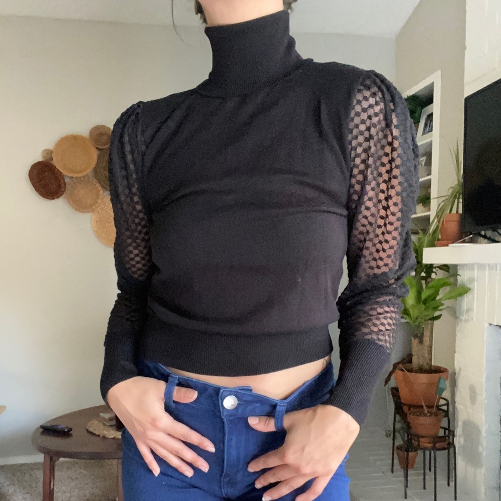 Zara Top | NWOT